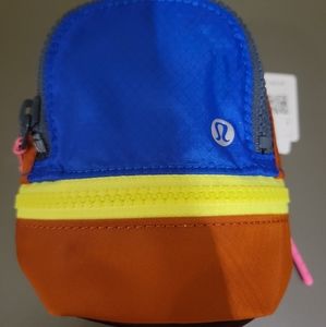 Brand New City Adventurer Backpack Nano